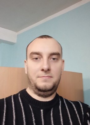 Паша, 37, Рэспубліка Беларусь, Горад Гродна