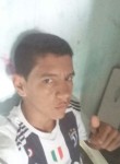 Vitor, 20 лет, Santa Cruz do Capibaribe