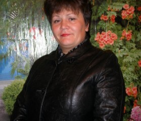 Галина, 53 года, Липецк