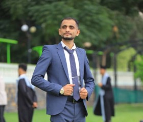 الرومنسي, 27, Sanaa