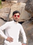 Haseeb Khan, 19 лет, مردان
