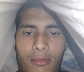 Mi nombre es Mic, 22, Maracaibo