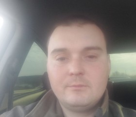 Lelik, 30, Tirana