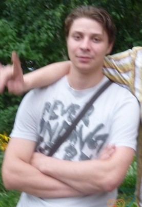 Виталий-Снэк, 36, Россия, Москва
