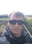 Игорь - Neftegorsk (Samara)