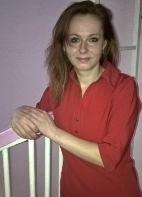 валентина, 36, Россия, Кемерово
