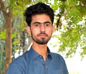 Malik Zohiii, 18 лет, اسلام آباد
