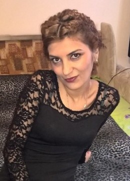 Элина, 38, Россия, Санкт-Петербург