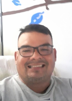 Jonh, 46, República de Nicaragua, Granada