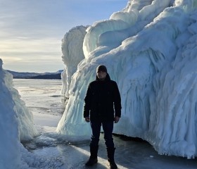 Nikolay, 33, Krasnoyarsk