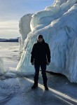 Nikolay, 33, Krasnoyarsk