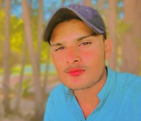 Killer boy🔥, 19 лет, حیدرآباد، سندھ