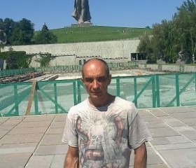 Андрей, 55 лет, Луганськ