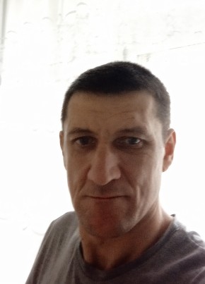 Георгий, 43, Россия, Томск