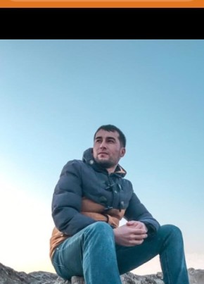 Ruslan, 34, Қазақстан, Ақтау (Маңғыстау облысы)