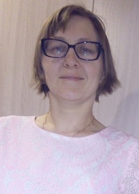 Анна, 41, Россия, Коркино