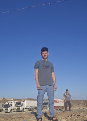 سالم, 26, Yemen, Taizz