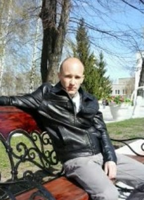 Андрей, 39, Россия, Касимов