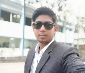 NAIM KAOSER, 36, Bhola