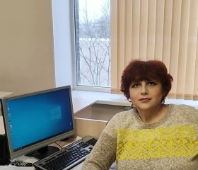 Галина, 54 года, Chişinău