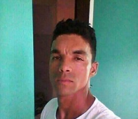 Ivamendes, 37 лет, Santa Cruz Cabrália