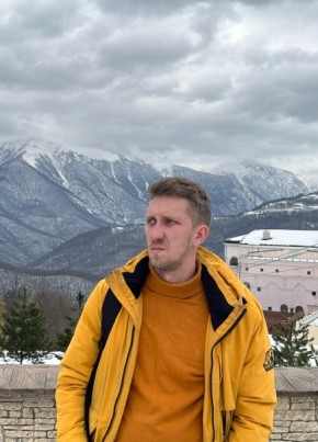 Дмитрий, 30, Россия, Казань