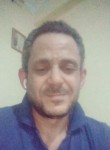 Mohmd, 44, Cairo