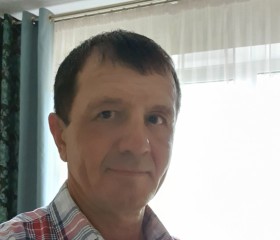 олег, 54 года, Димитровград