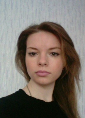 Анастасия, 32, Россия, Шатура