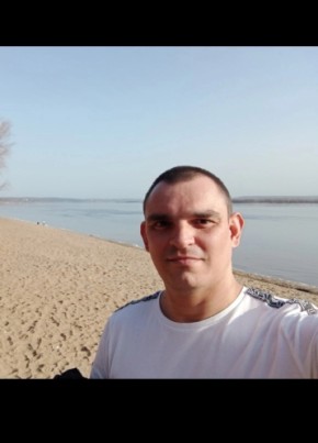 semen, 38, Russia, Samara