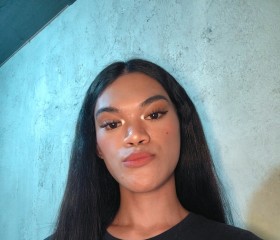 Stephan, 18, Manila