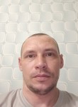 Denis Svinarenko, 38, Penza