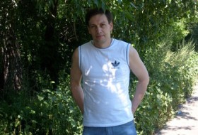 Алексей, 46 - Только Я