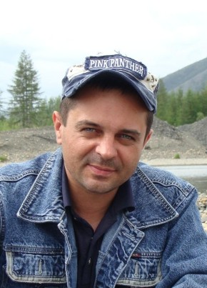 Александр, 39, Россия, Сусуман