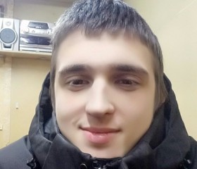 Вадим, 26 лет, Санкт-Петербург