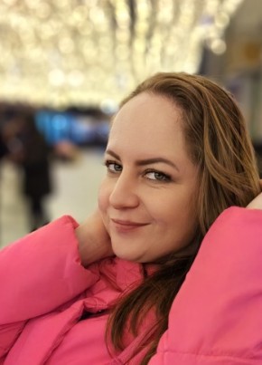 Dilya, 41, Россия, Видное