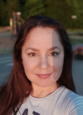Alyonadast из Чебоксары 46 лет