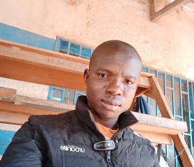 yedan arouna, 35 лет, Bobo-Dioulasso