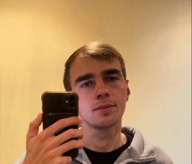 Andrey, 26, Kobryn