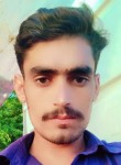 IMRAN Haider, 18 лет, اسلام آباد
