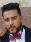 عبده محمد , 32 года, الإبراهيمية