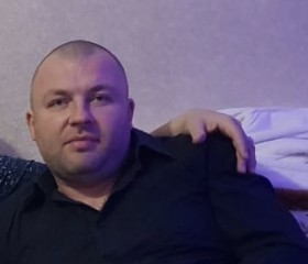Кирилл, 40 лет, Севастополь