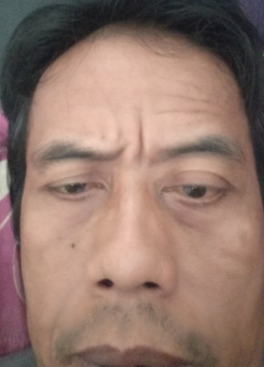 Tio из Kota Depok 38 лет