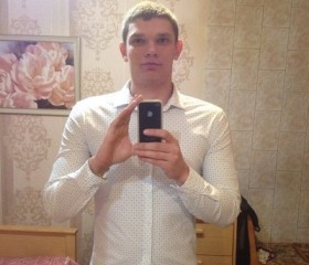Виктор, 30 лет, Горад Мінск