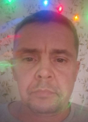 Алексей из Воткинска 43 года