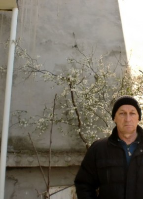 Анатолий, 67, Россия, Алушта