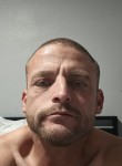 Brian, 44  , Dallas