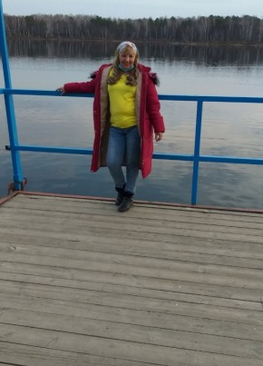 Вероника, 55, Россия, Челябинск
