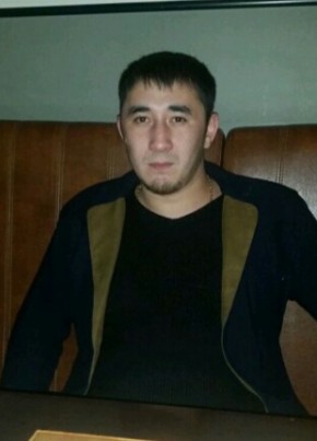 Ruslan, 32, Kazakhstan, Petropavlovsk