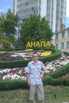 Андрей, 40, Россия, Тында